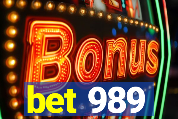 bet 989